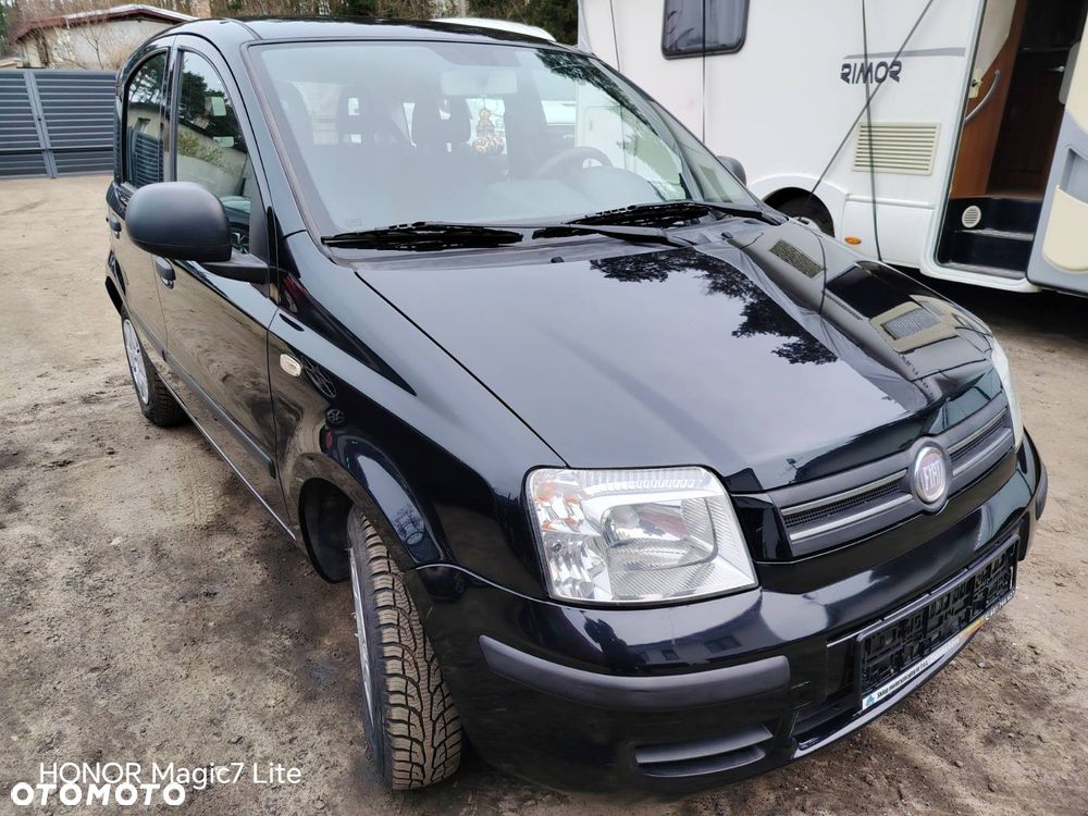 Fiat Panda 1.2 Active - 1