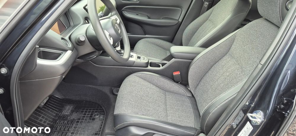 Honda Jazz 1.5 i-MMD Executive - 21
