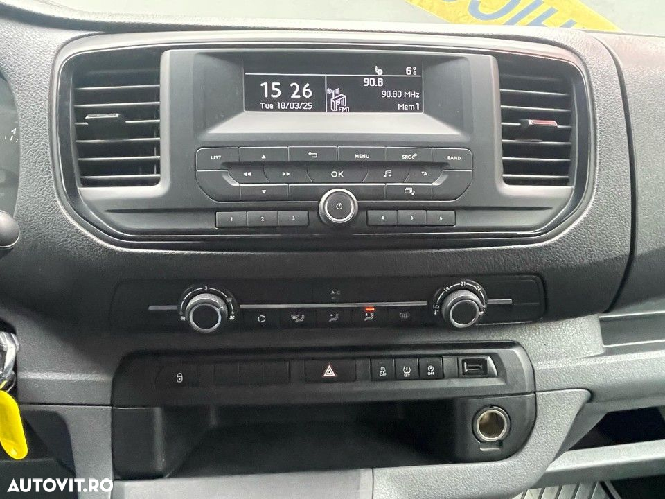 Toyota Proace - 10