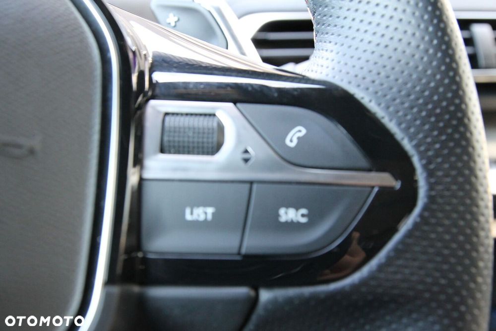 Peugeot 5008 1.5 BlueHDi GT S&S EAT8 - 19