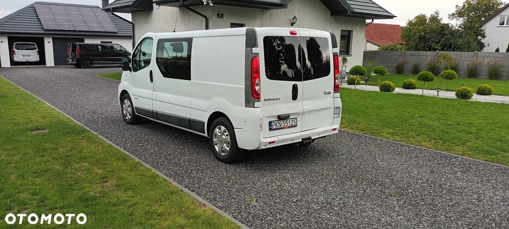 Renault Trafic - 5