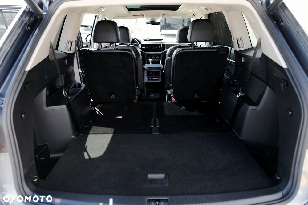 Volkswagen Atlas - 25