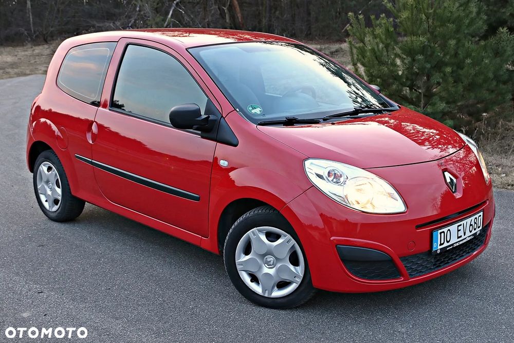 Renault Twingo 1.2i 16V Expression - 22