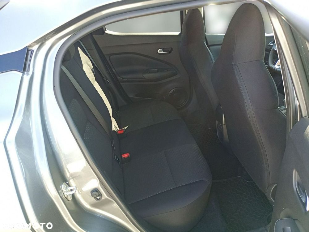Nissan Juke 1.0 DIG-T Acenta - 31