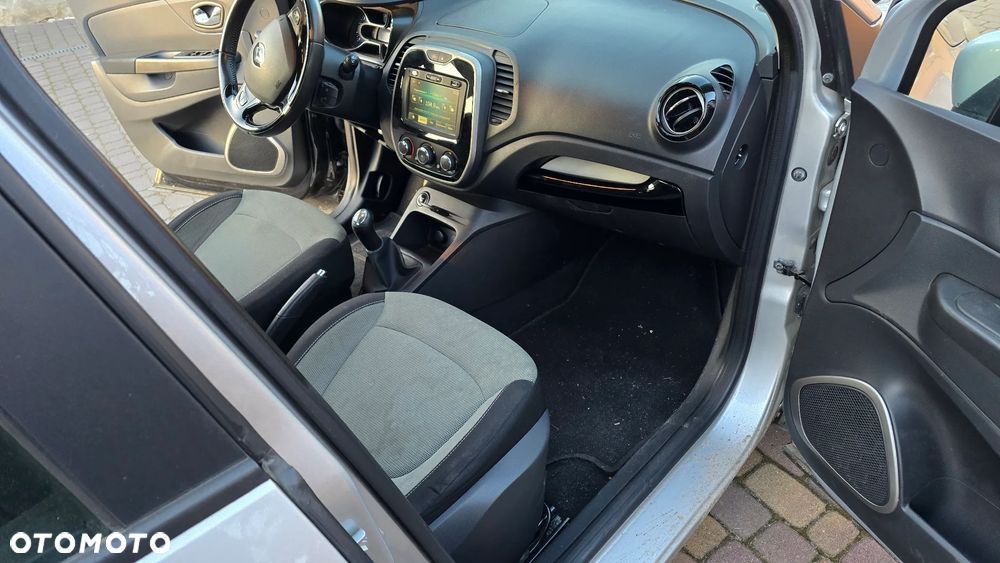 Renault Captur ENERGY dCi 90 Start&Stop Expression - 11