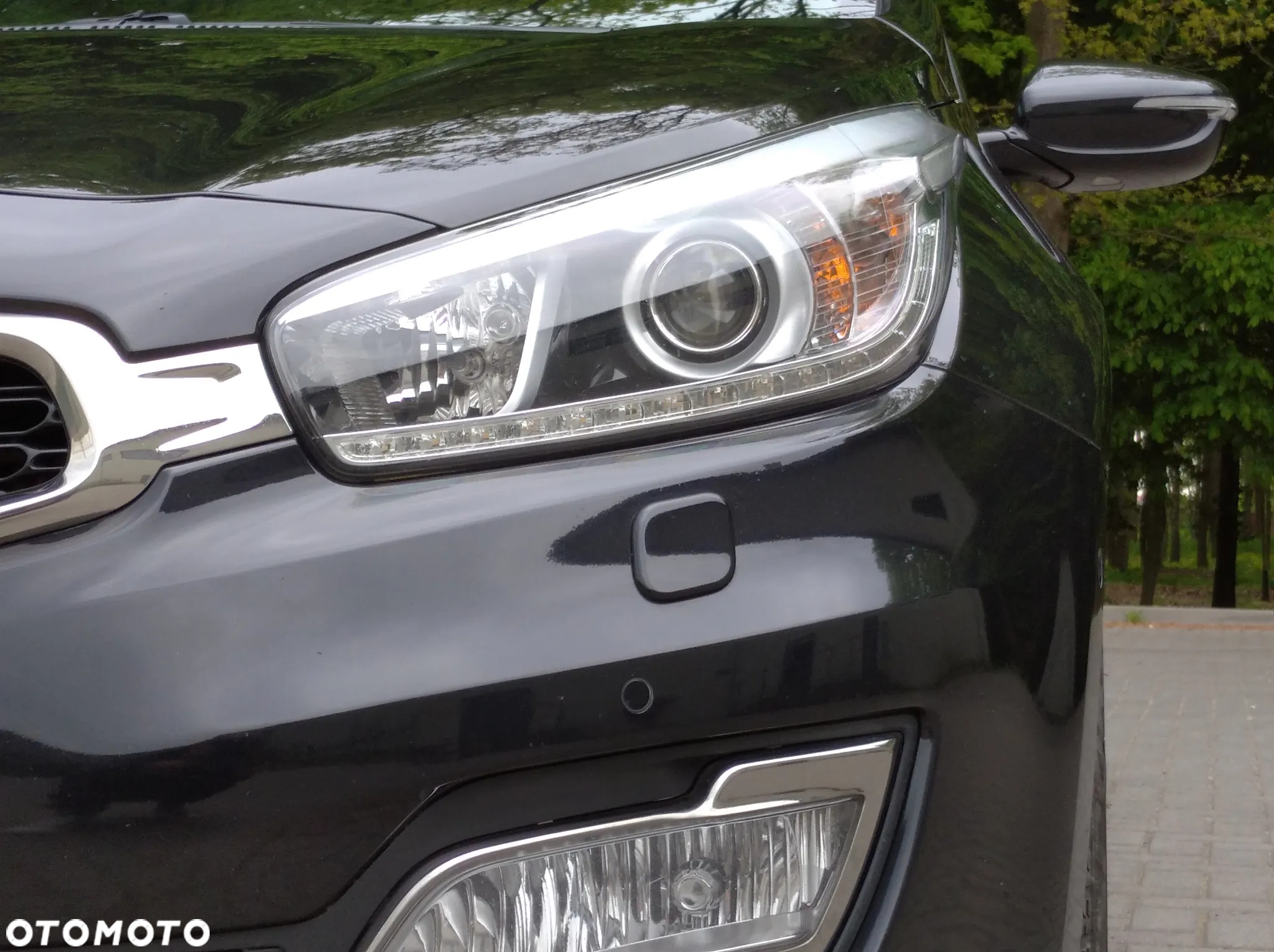 Kia ProCeed Pro_cee'd 1.4 CRDI XL - 17