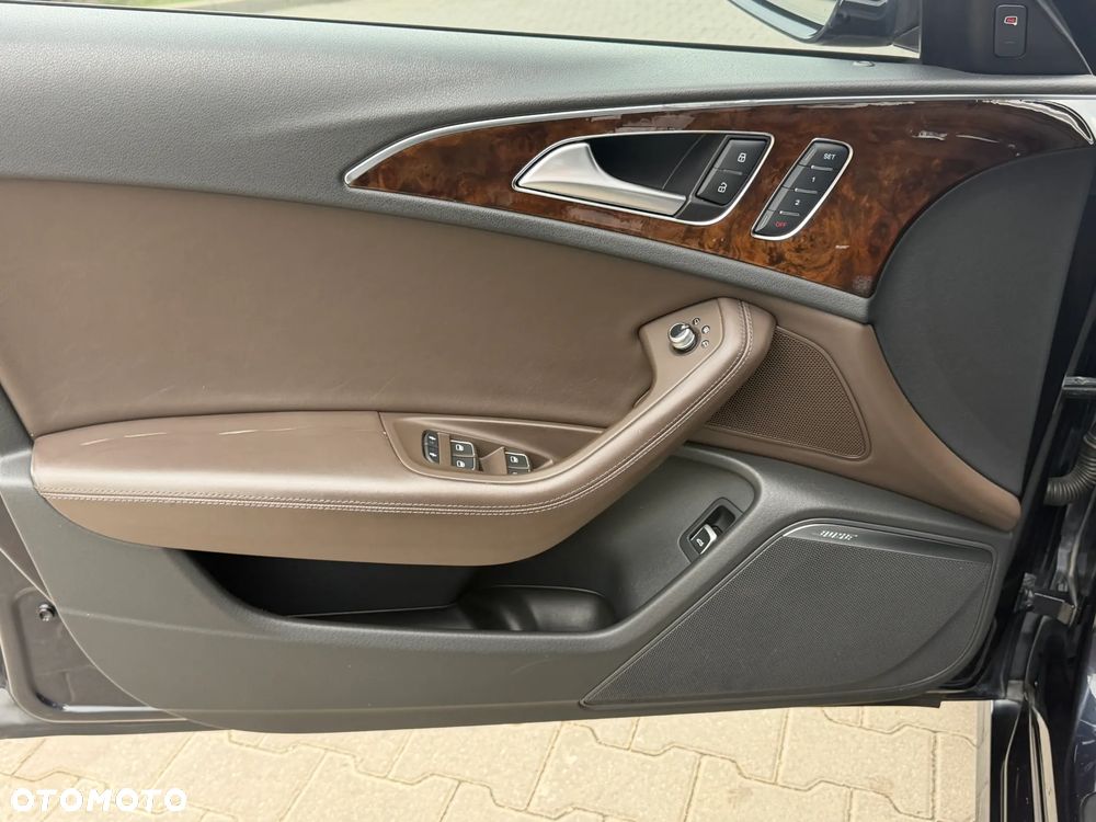 Audi A6 Limousine - 39
