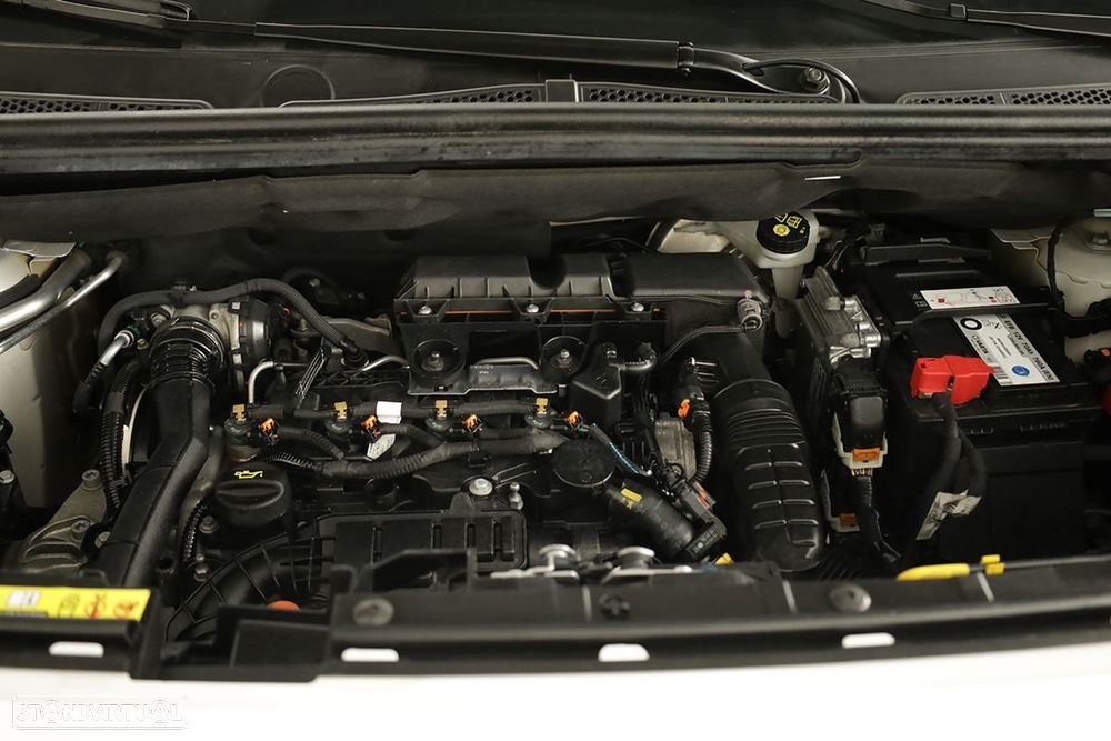 Opel combo van 1.5 cdti l2h1 - 16