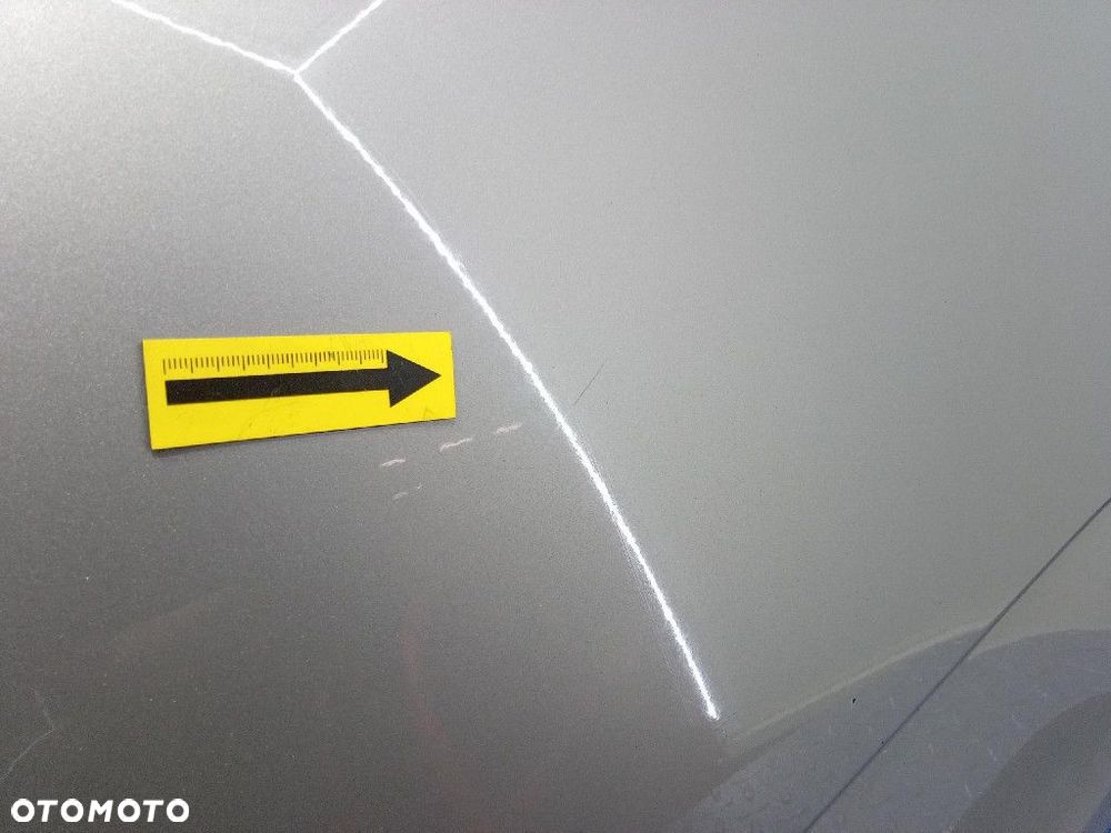 SKODA FABIA II 5J LIFT 10- KOMBI DRZWI TYŁ LEWE LF8H - 6