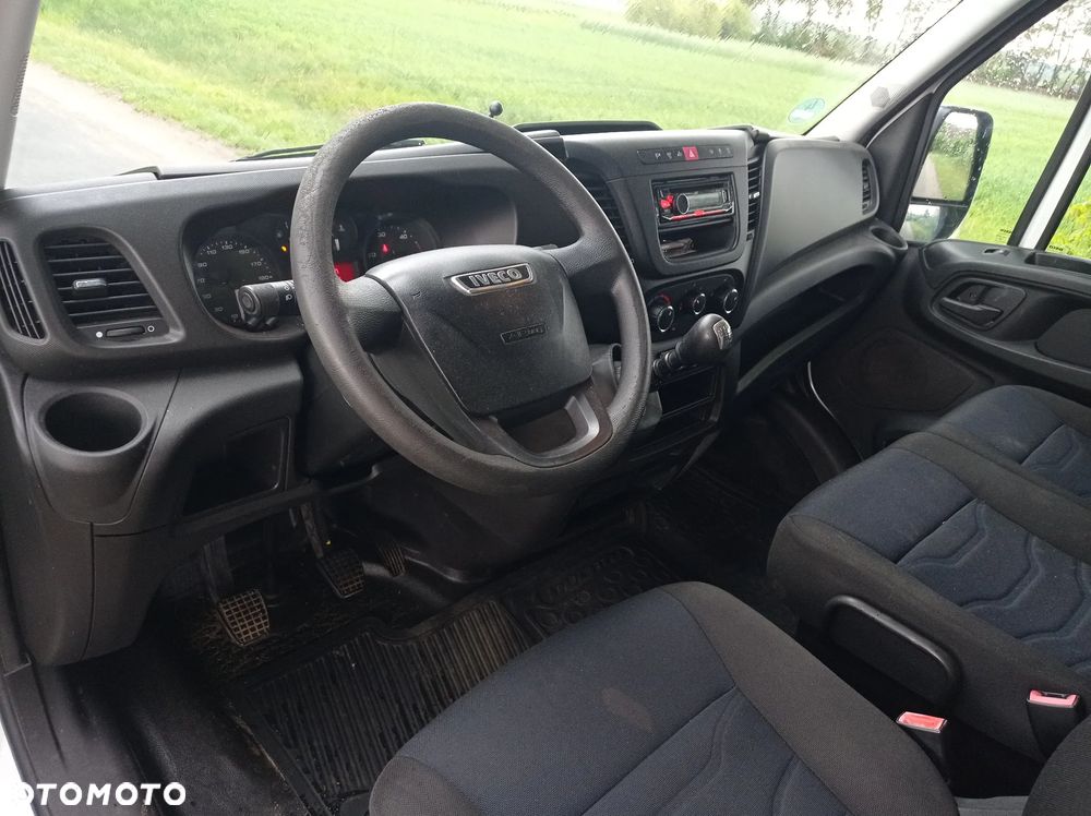 Iveco Daily - 12