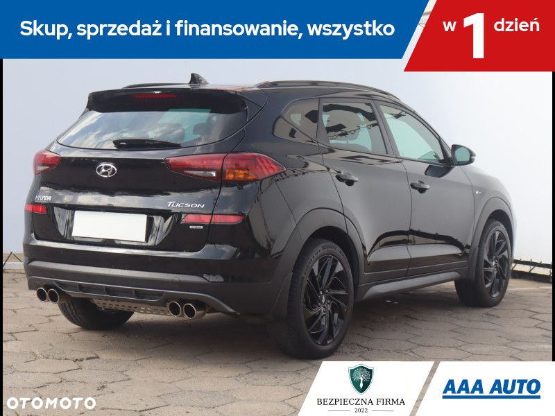 Hyundai Tucson - 6