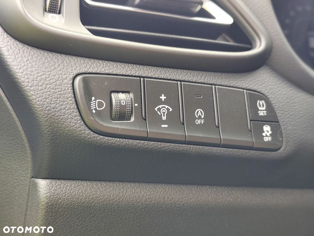 Hyundai i30 1.0 T-GDI DCT EDITION 30+ - 11