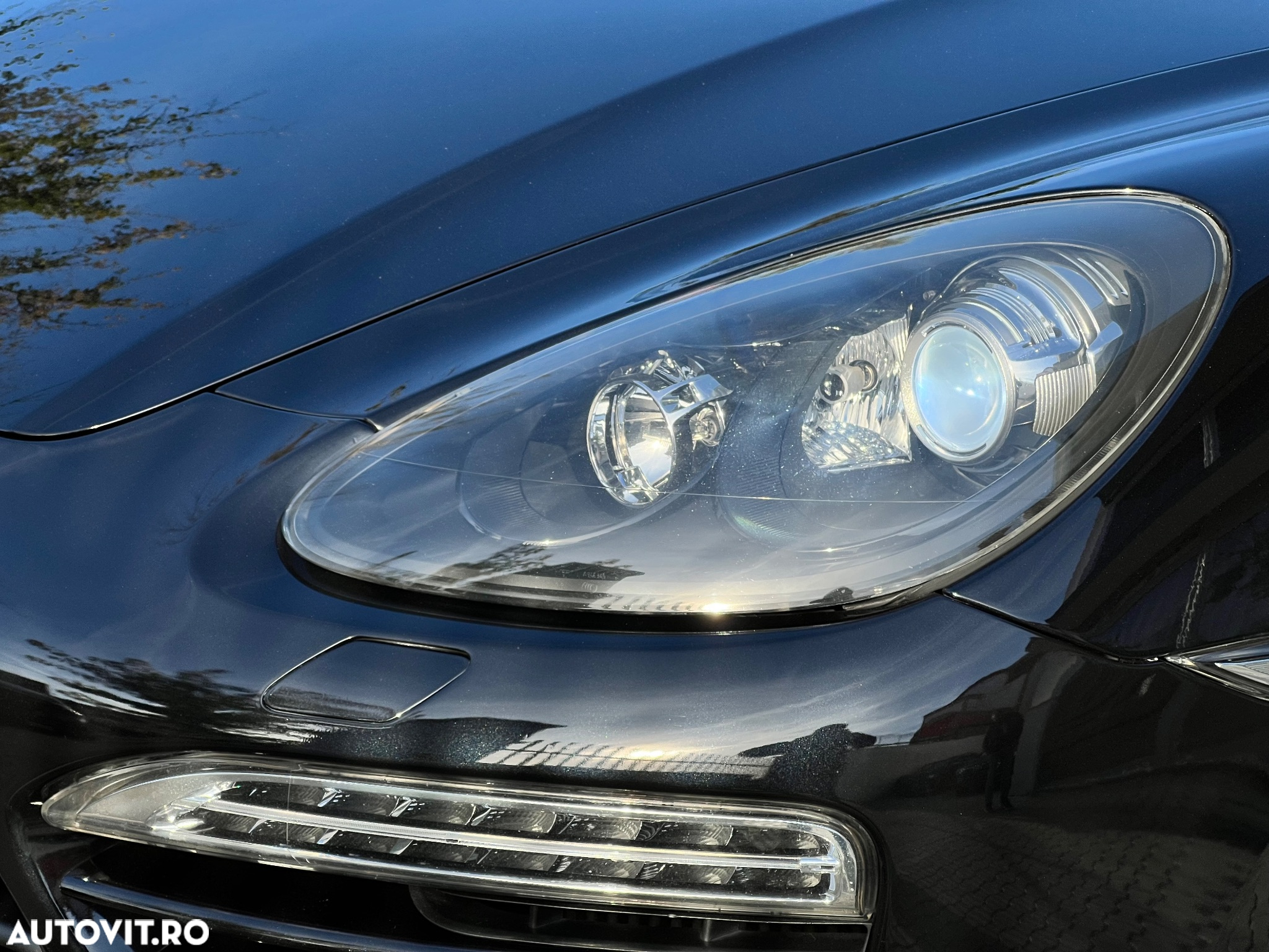 Porsche Cayenne - 37