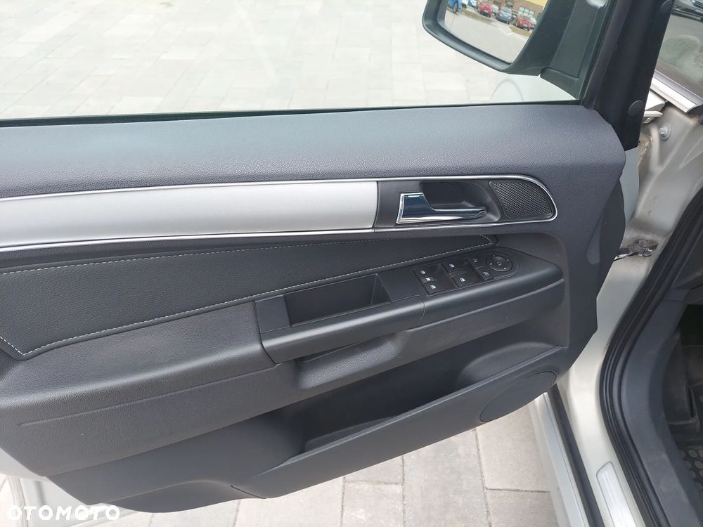 Opel Zafira 1.9 CDTI Cosmo - 14