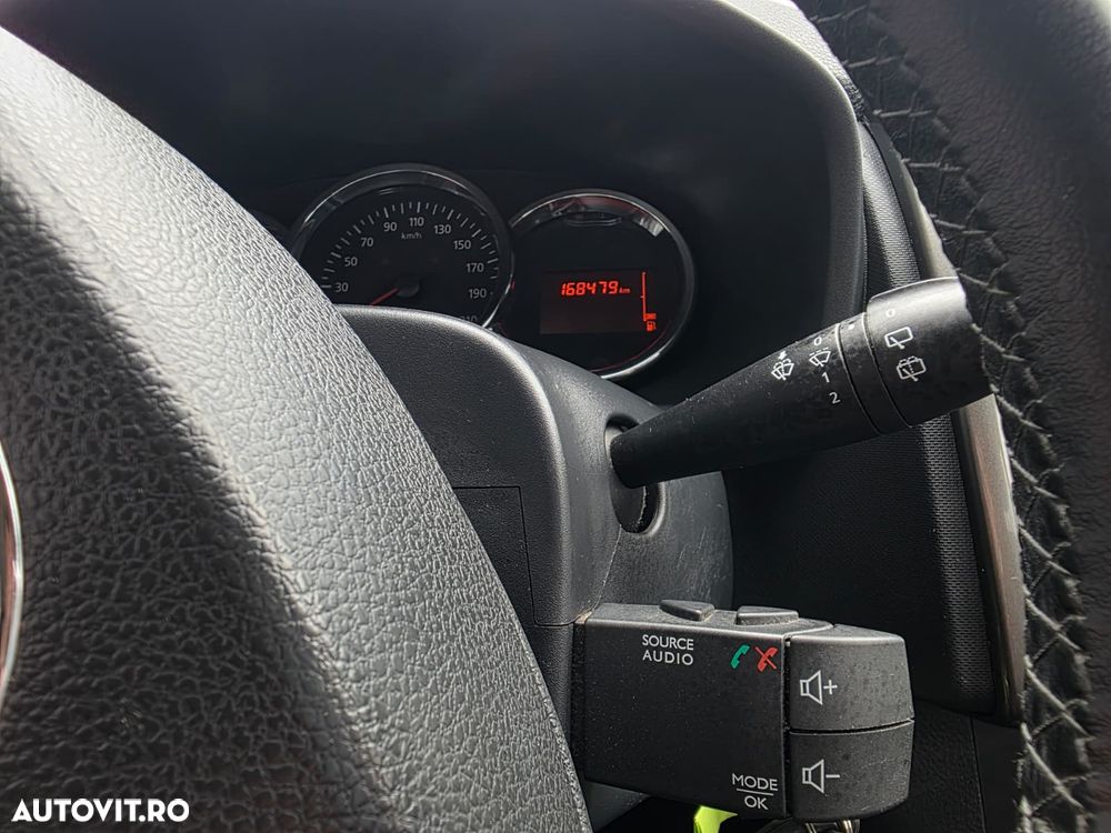 Dacia Sandero 0.9 Stepway - 18