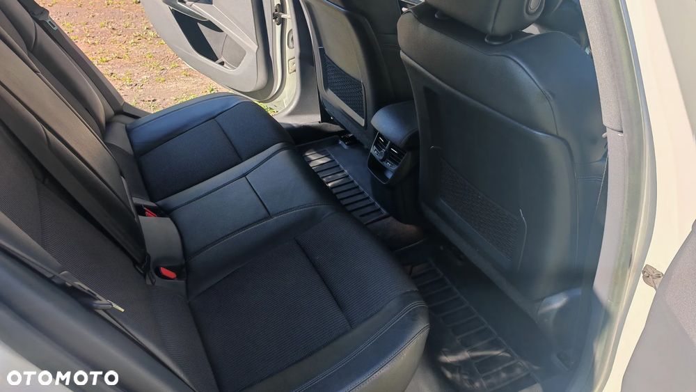 Peugeot 508 HDi FAP 140 Allure - 15