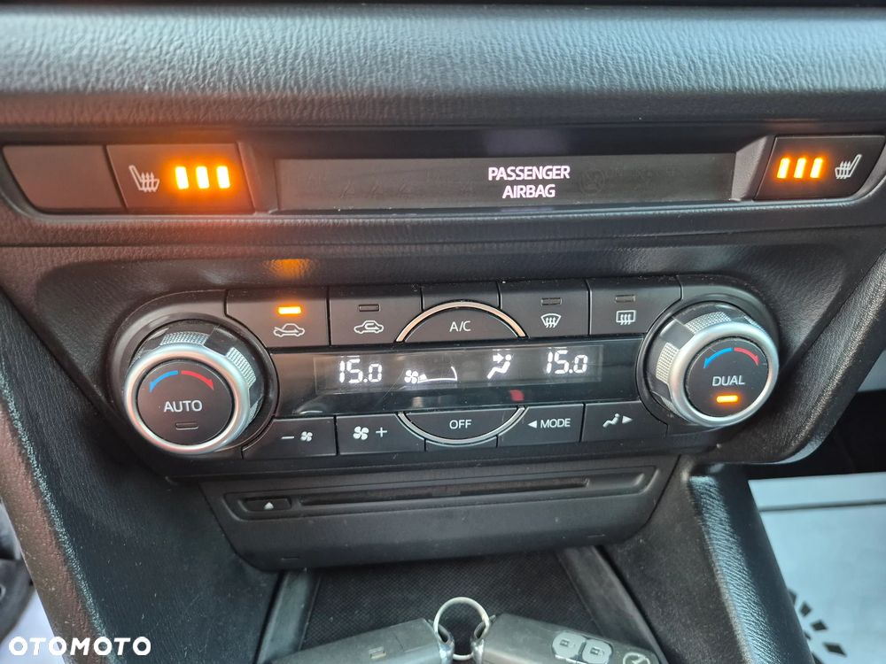 Mazda 3 SKYACTIV-G 120 Center-Line - 19