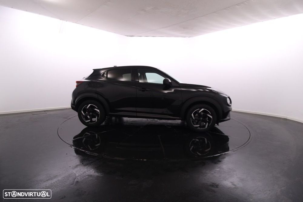 Nissan Juke 1.0 DIG-T N-Connecta - 9