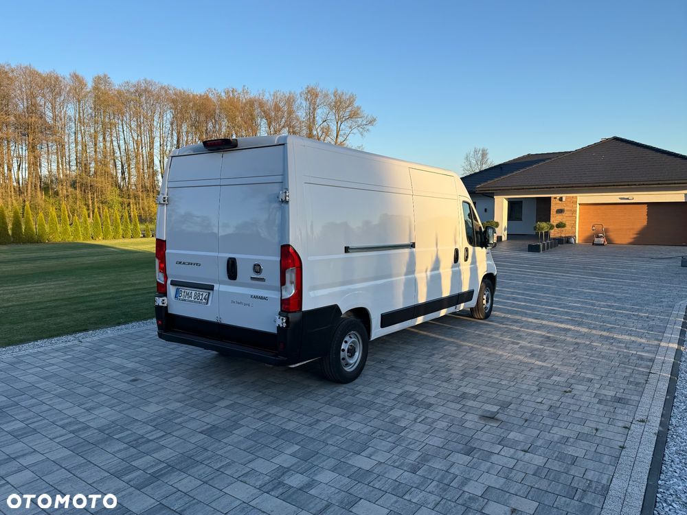 Fiat Ducato - 6