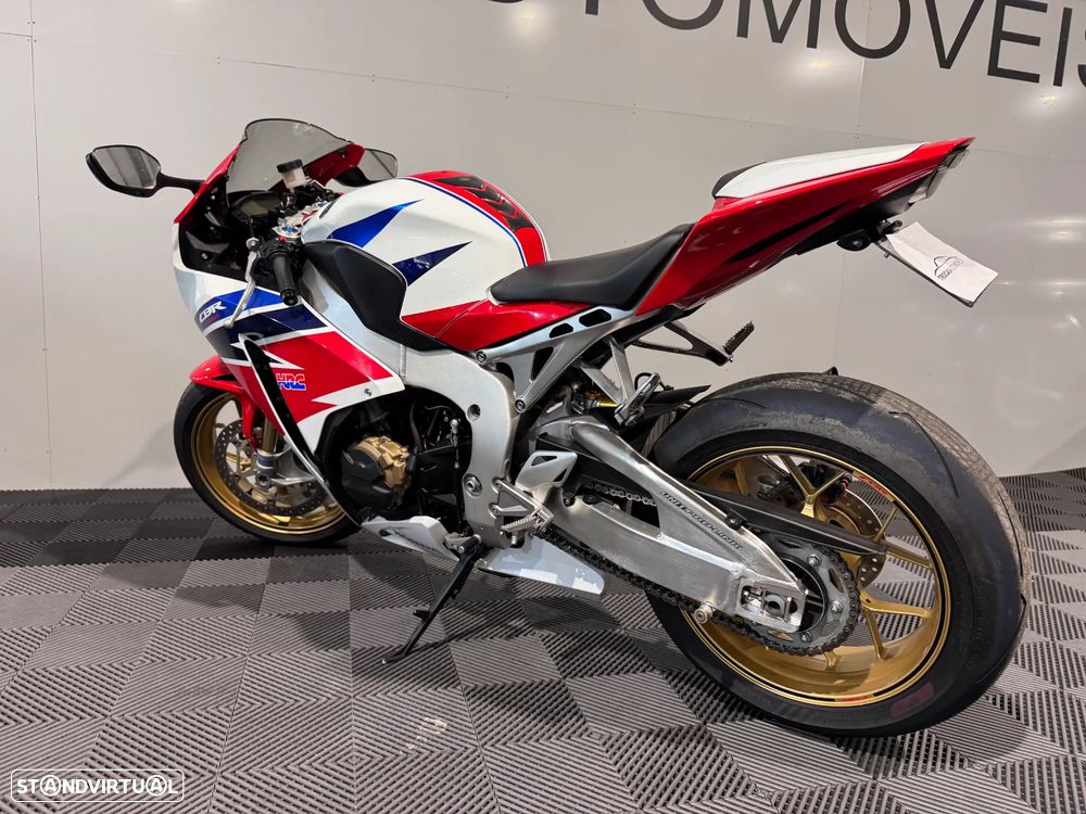 Honda CBR 1000 RR SP - 19