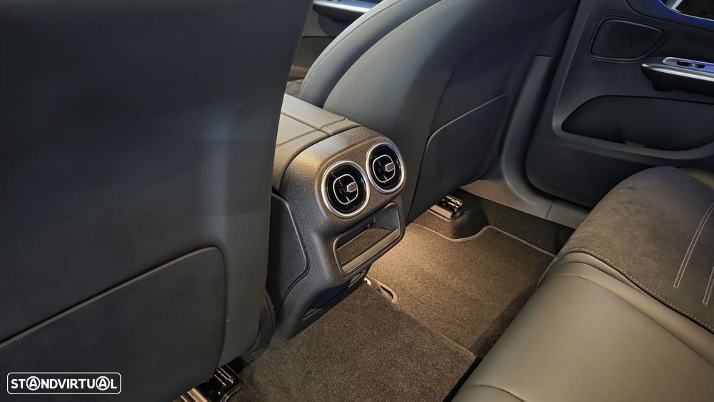 Mercedes-Benz GLC 300 de 4Matic 9G-TRONIC AMG Line Advanced - 13