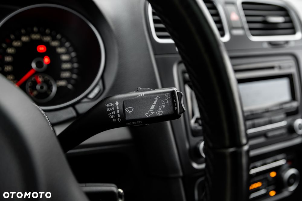 Volkswagen Golf - 29