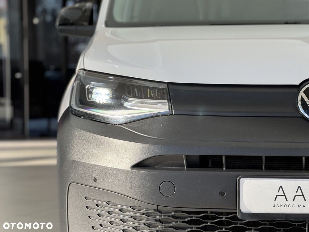 Volkswagen Caddy 2.0 TDI - 39