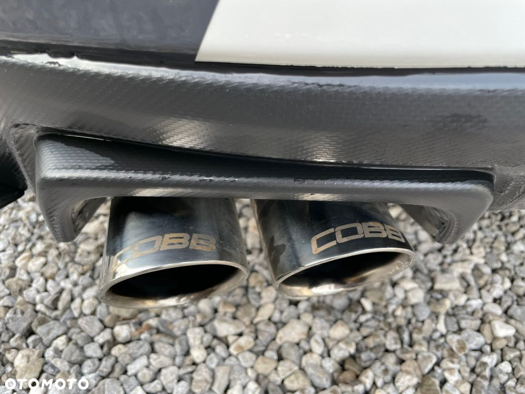 Subaru WRX - 2