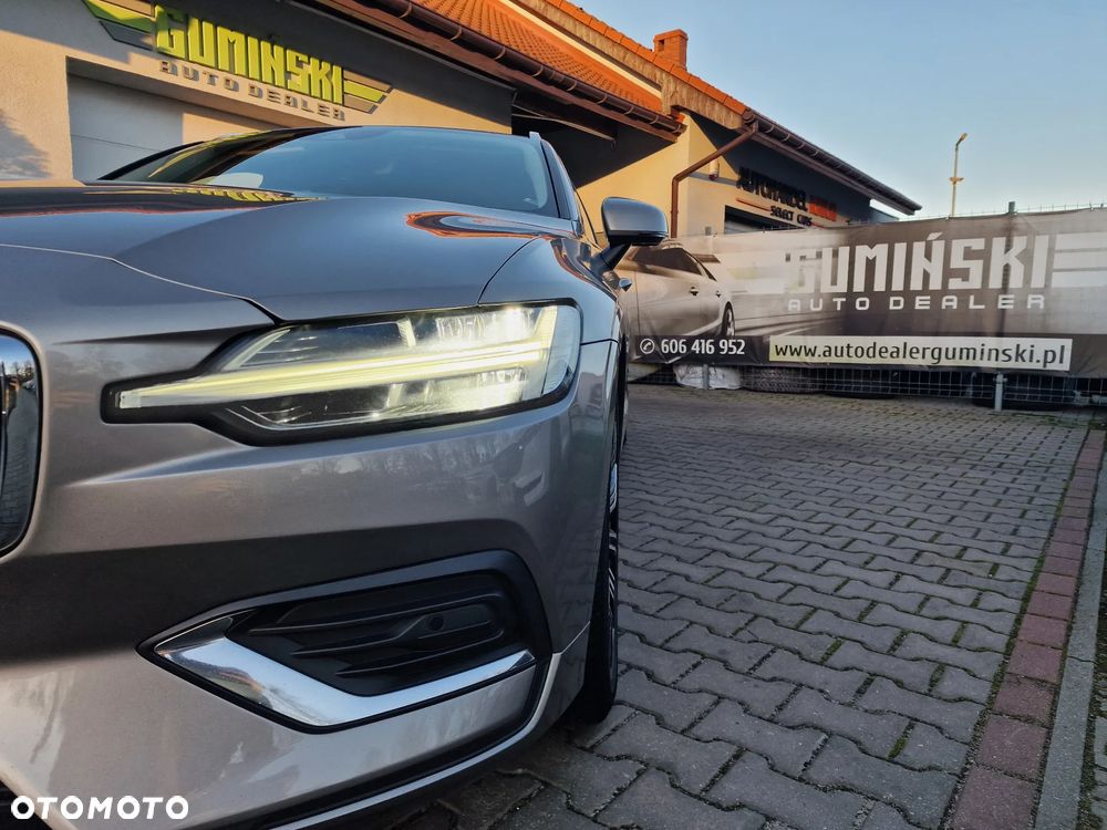 Volvo V60 D3 Geartronic Inscription - 14