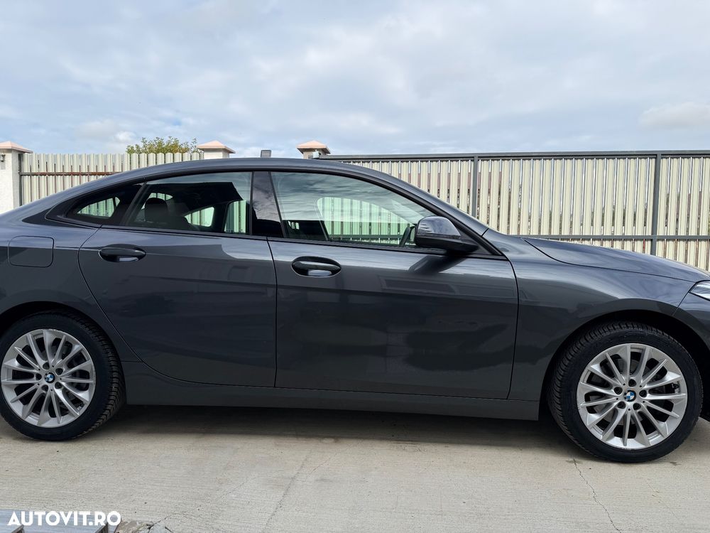 BMW Seria 2 218i Gran Coupe Aut. - 5