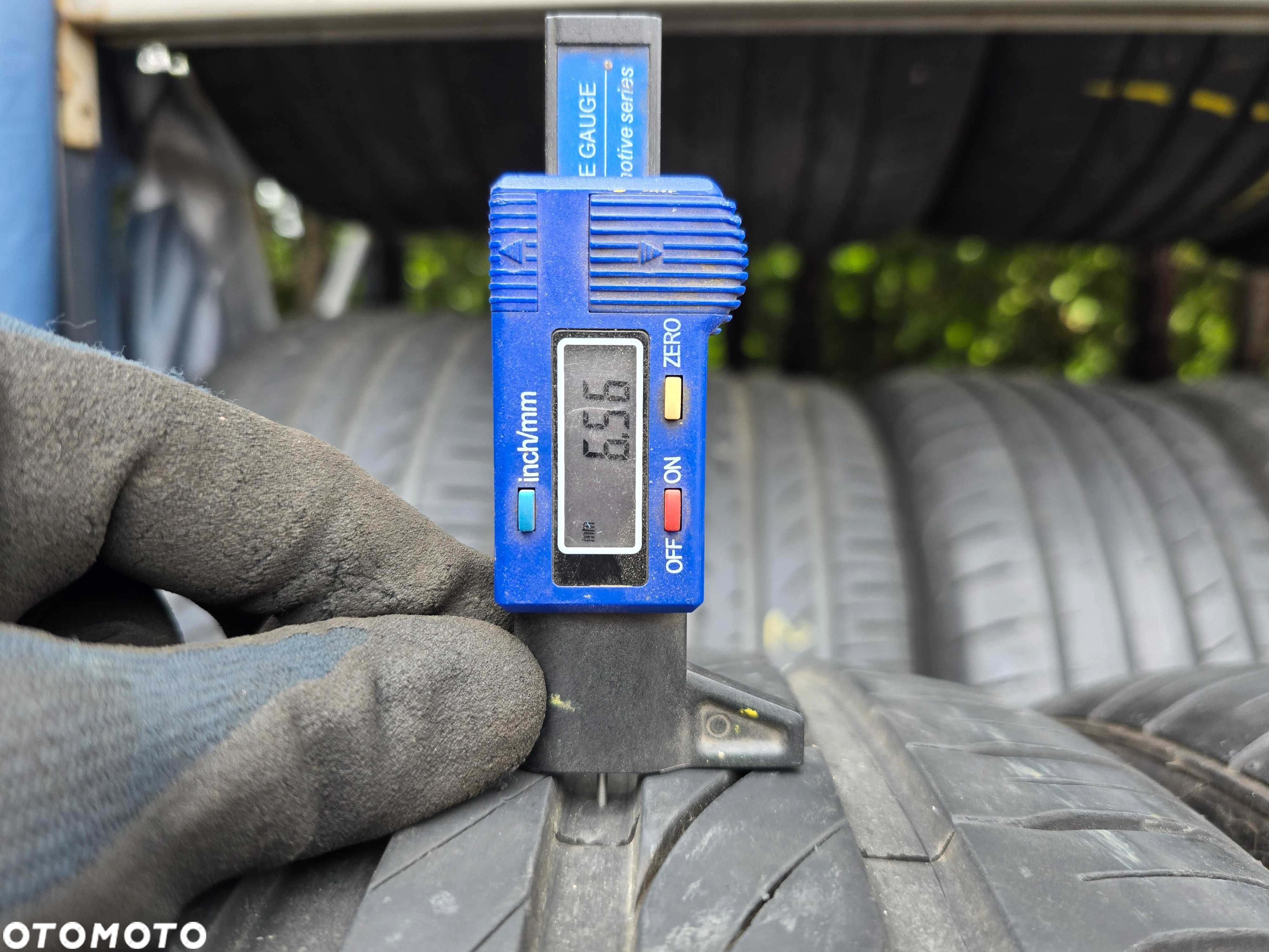 Leao Nova-Force 235/30r20 88Y Rant ochronny N8485 - 7
