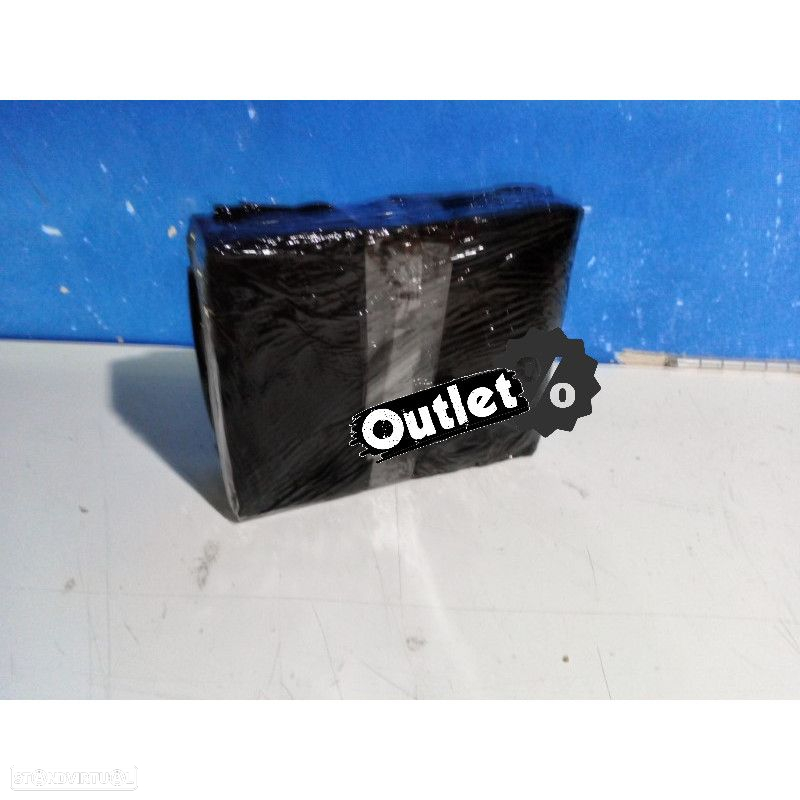 R148651C1 GRELHAS FRONTAIS BMW E36 91-96 COR PRETO BRILHANTE - 2