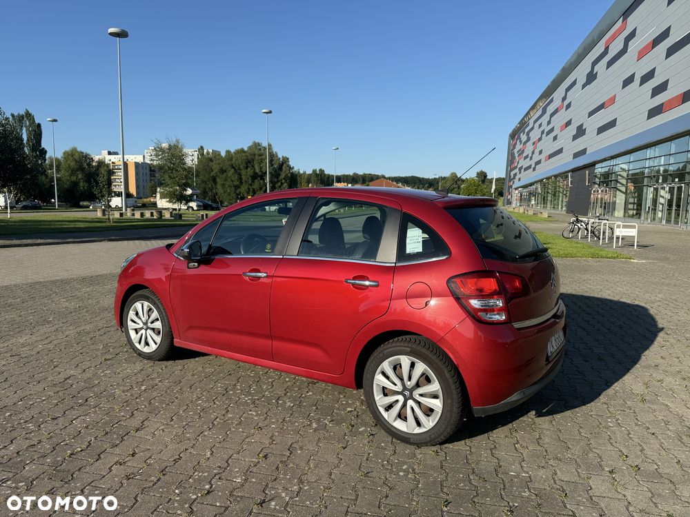 Citroën C3 - 2