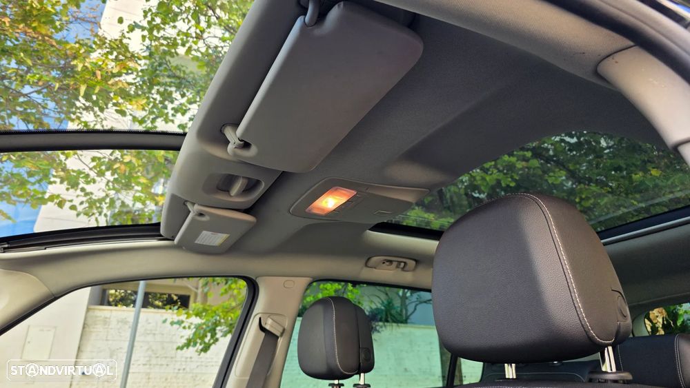 Opel Zafira 1.6 CDTi Dynamic S/S - 7