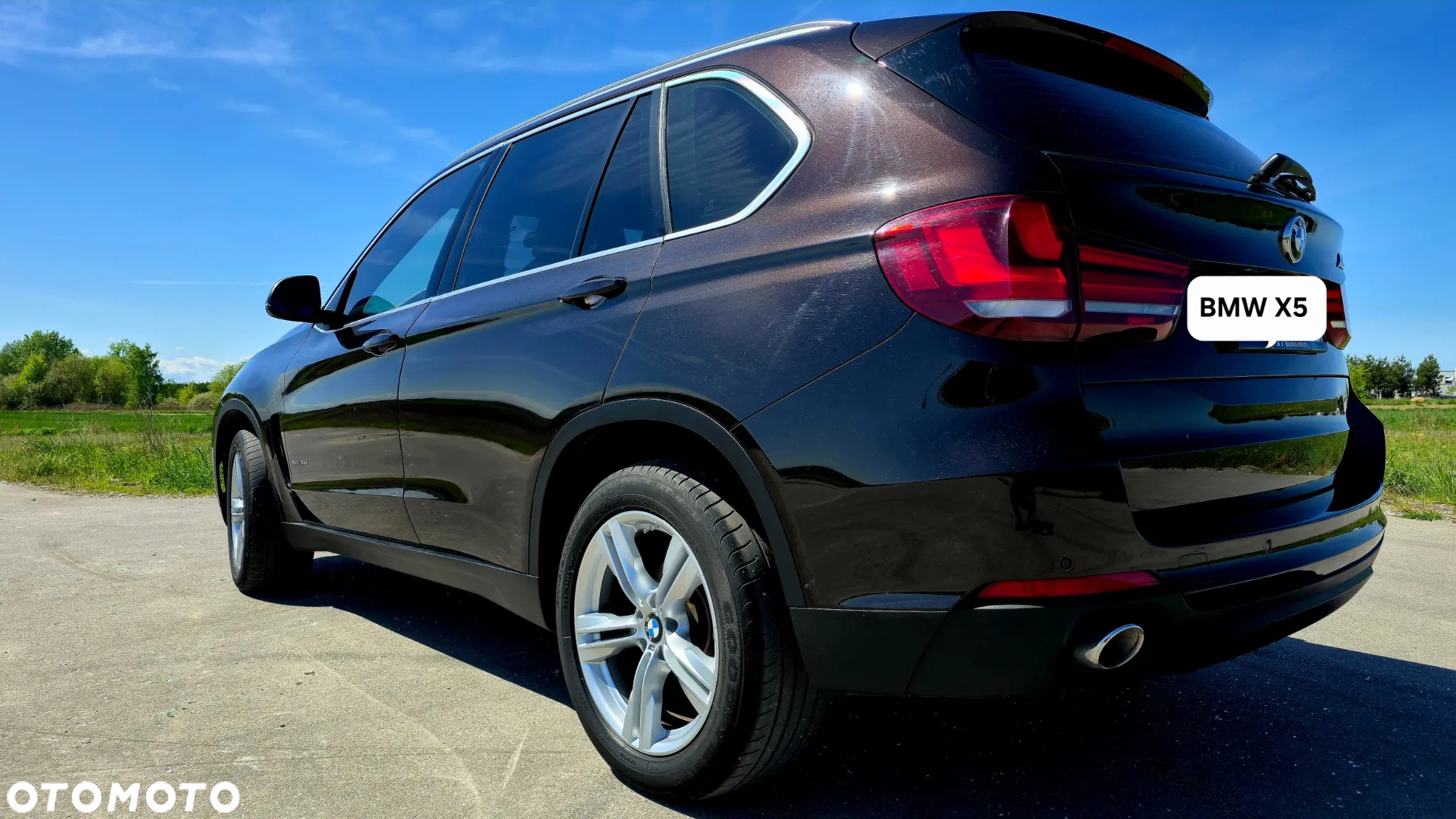 BMW X5 xDrive30d - 3