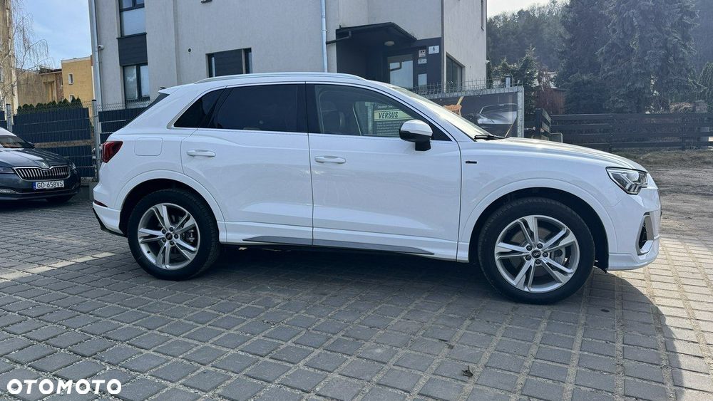 Audi Q3 - 34