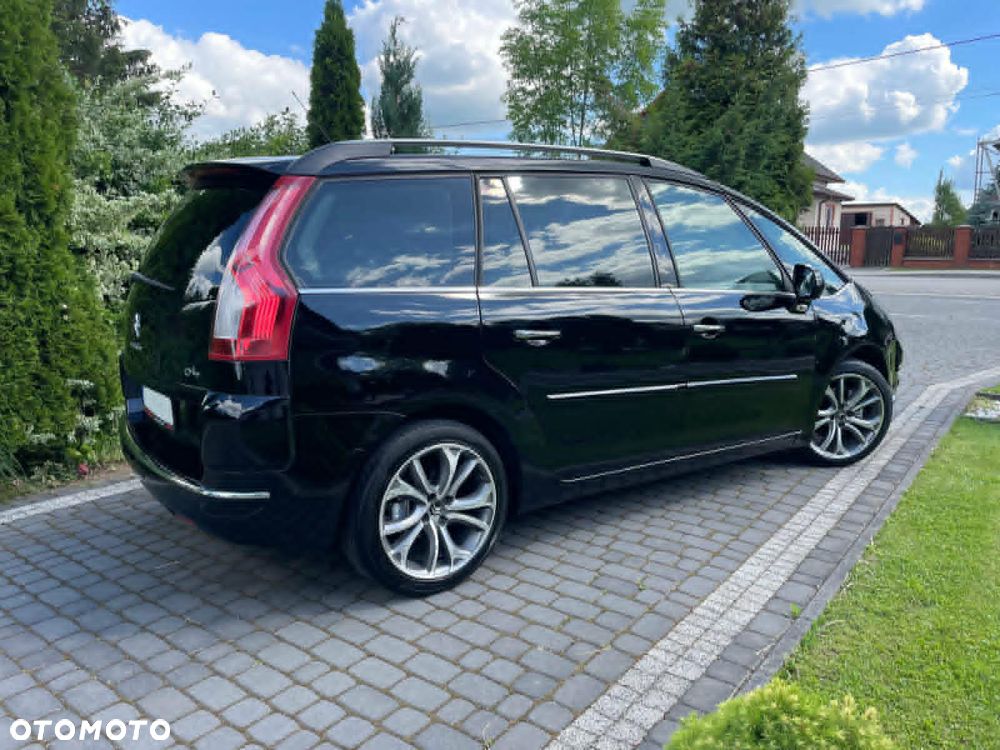 Citroën C4 Grand Picasso - 3