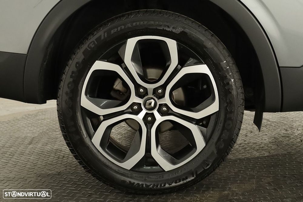 Renault Arkana 1.3 TCe Techno EDC - 5