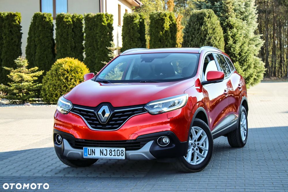Renault Kadjar - 9
