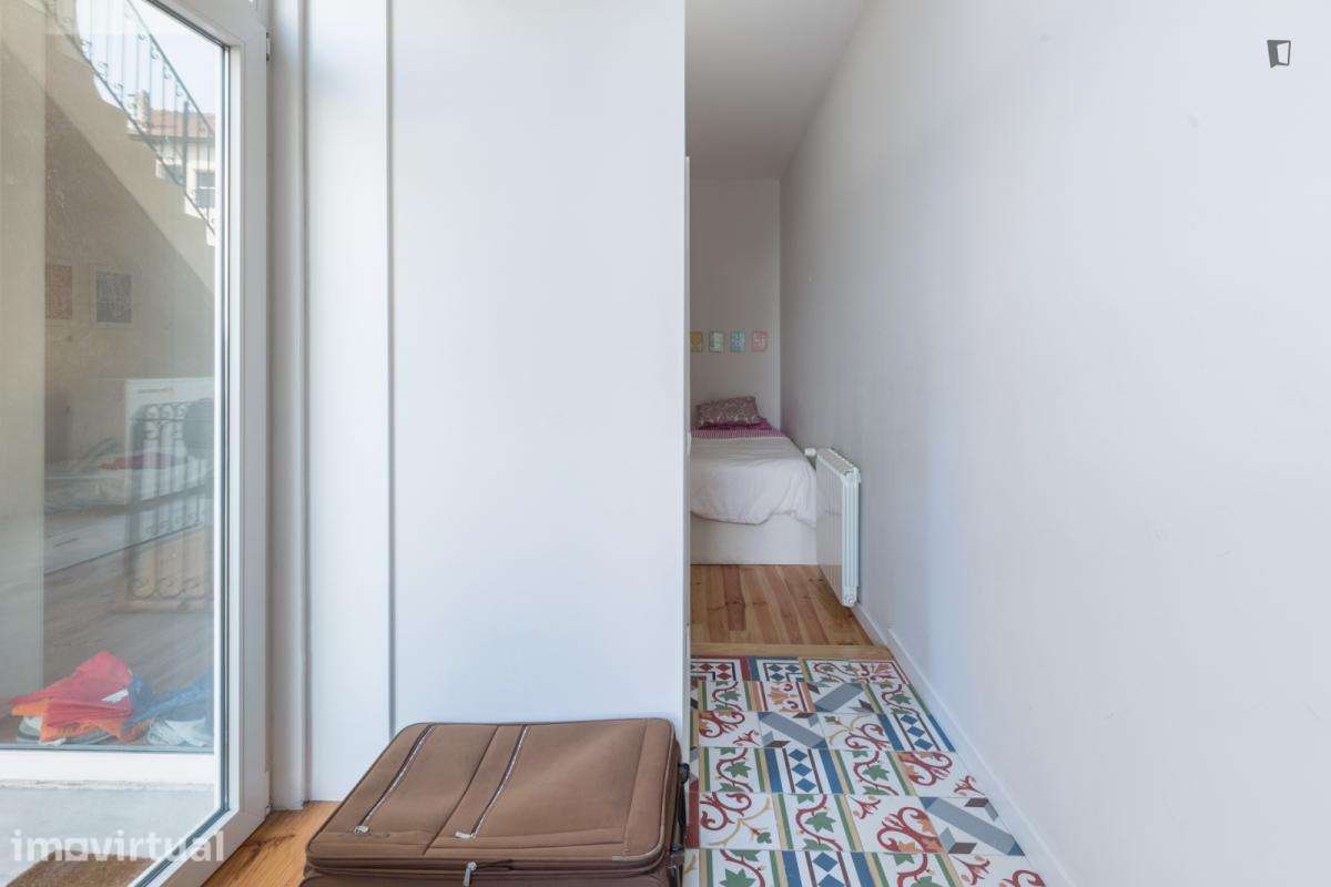 Quarto - localizado em Bonfim Porto - Grande imagem: 4/20