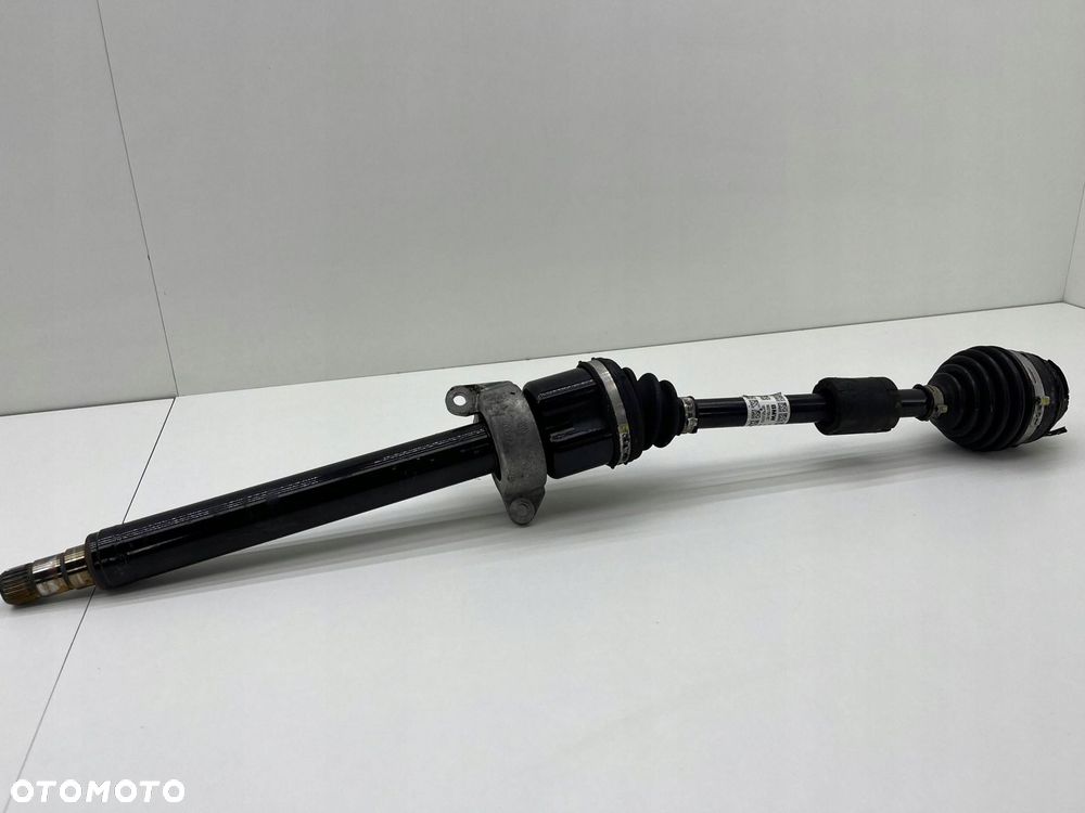 BMW F39 F48 F54 F60 B38 B32 PRAWA PÓŁOŚ PRZÓD 8657704 - 1