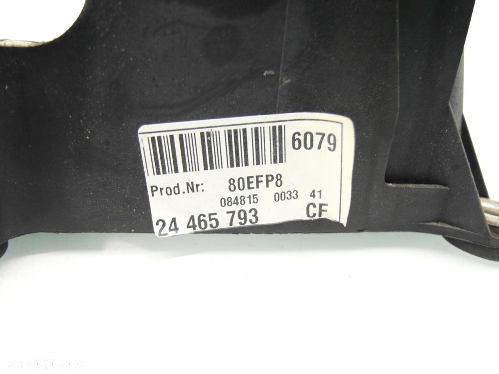 LEWAREK OPEL VECTRA C 2.0 DTI 24465793 - 8