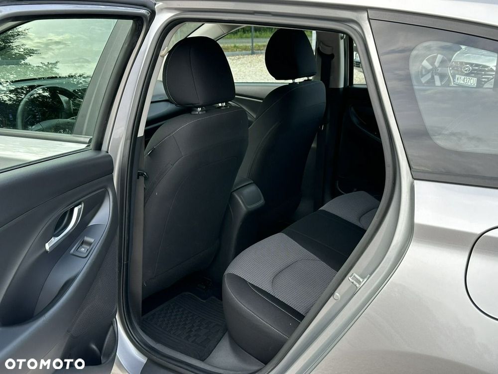 Hyundai i30 - 14