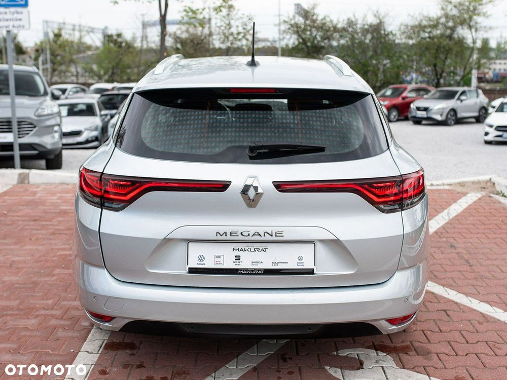 Renault Megane 1.3 TCe FAP Equilibre - 10