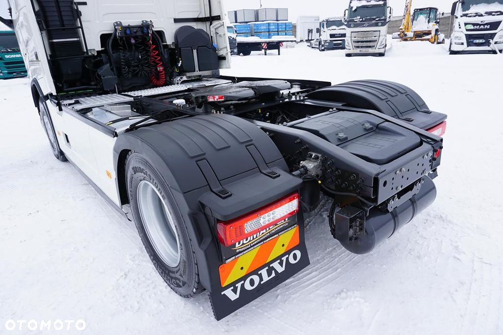 Volvo FH / 460 / I – SAVE / XL / EURO 6 / ACC / I -COOL / NOWY MODEL - 26