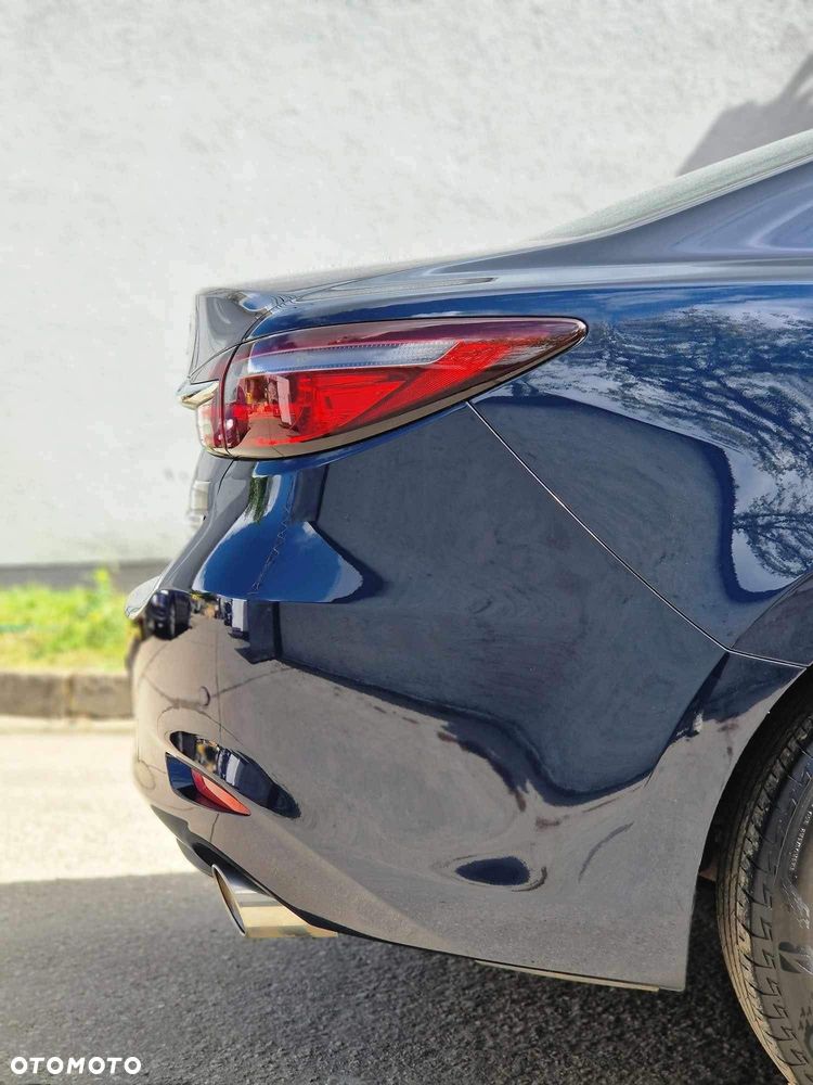 Mazda 6 2.0 SKYMotion - 2