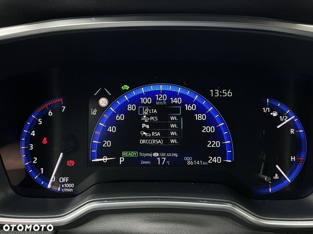 Toyota Corolla 1.8 Hybrid Comfort - 23