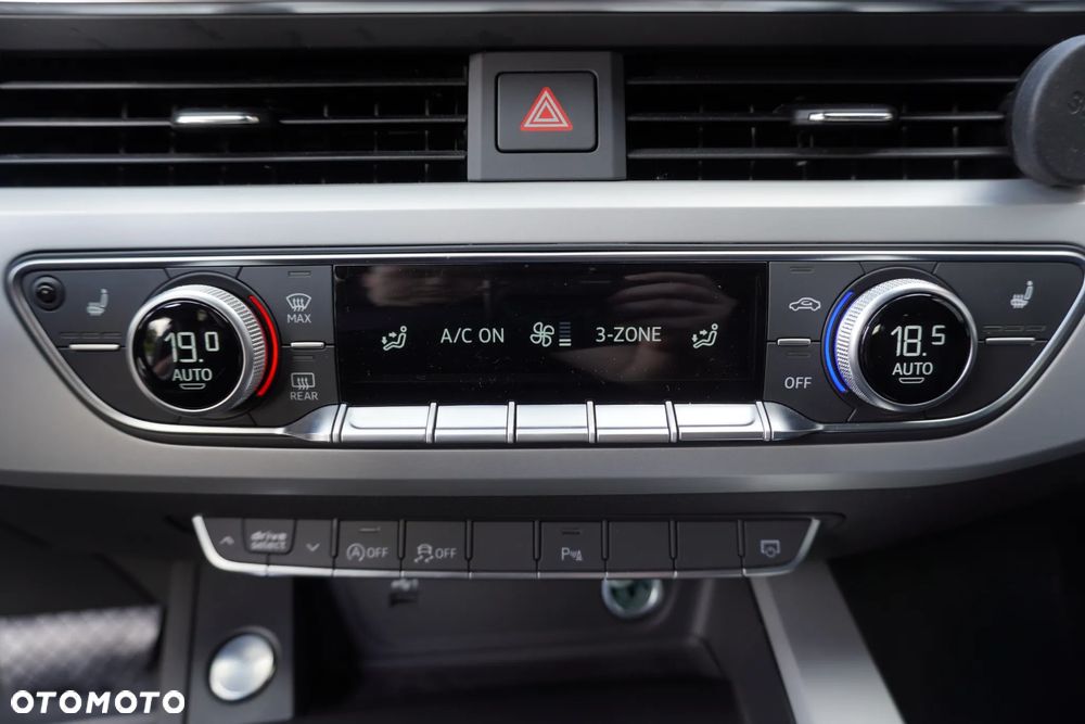 Audi A4 Avant 40 TDI quattro S tronic S line - 22