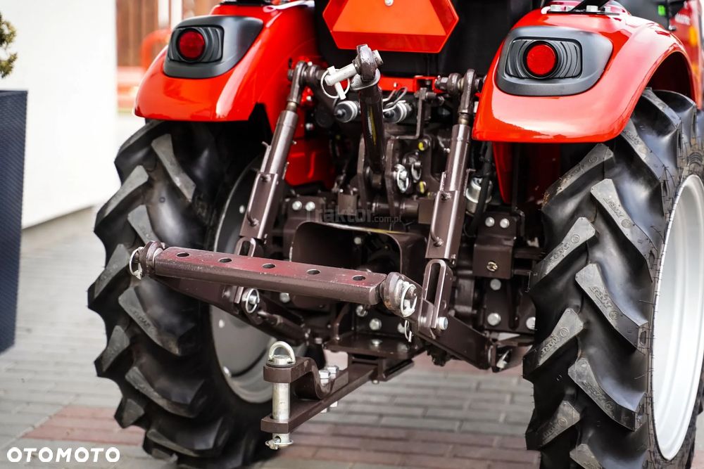 Massey Ferguson MF6028 - 7