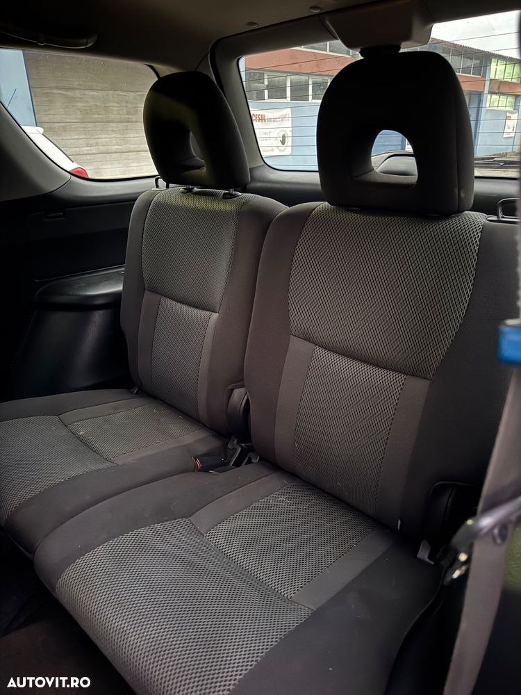 Toyota RAV4 2.0 D-4D Luna - 7